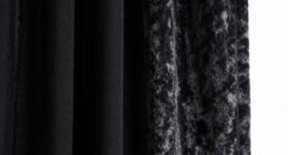 types of blackout fabrics