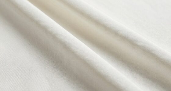 types of woven sheets