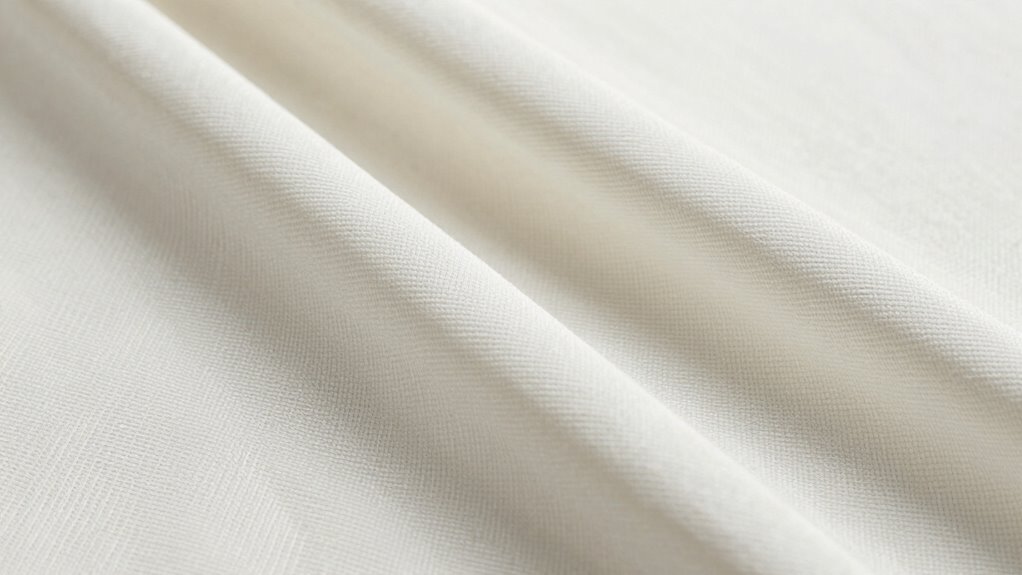 types of woven sheets