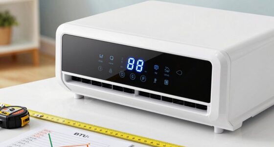 understanding ac cooling capacity