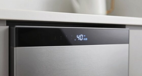 understanding appliance noise levels