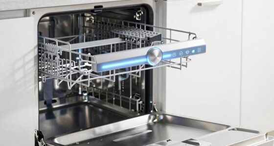 understanding dishwasher cycle options