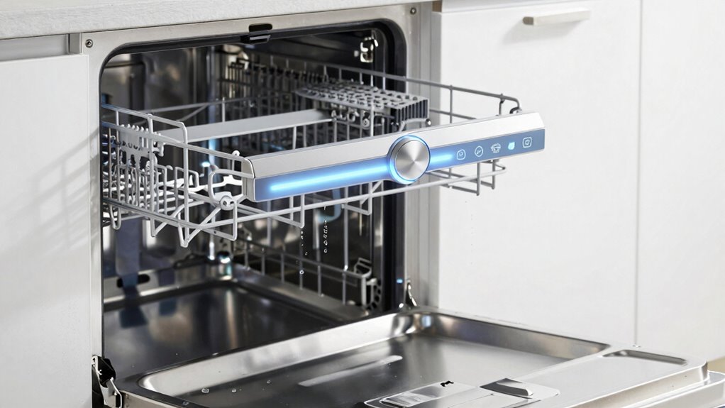 understanding dishwasher cycle options