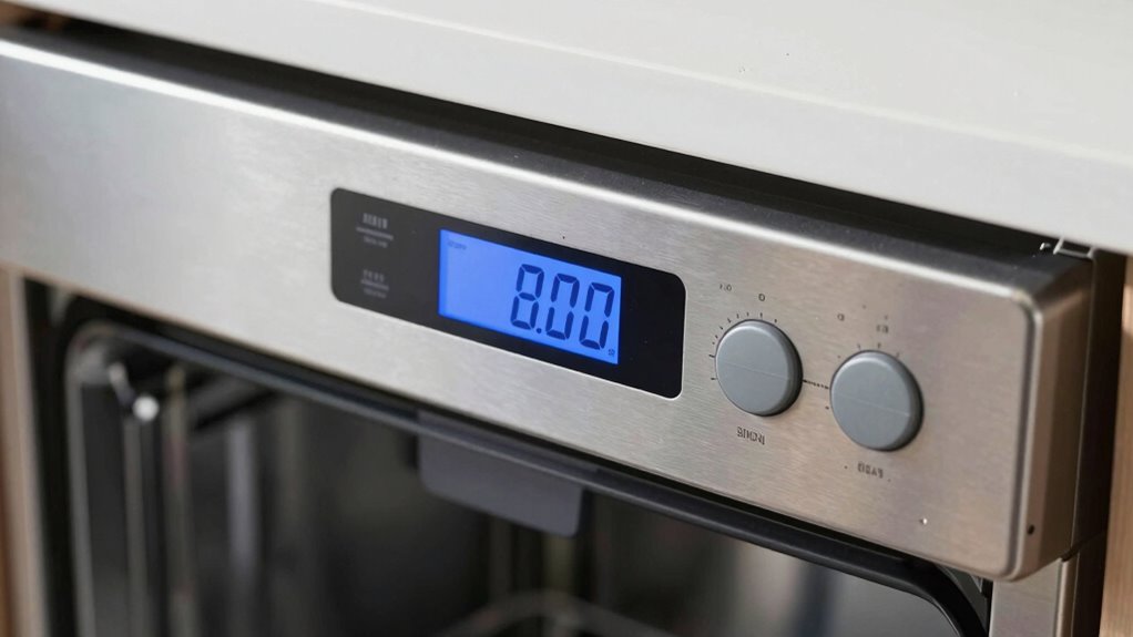 understanding dishwasher decibel levels