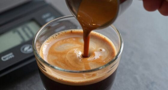 understanding espresso terminology