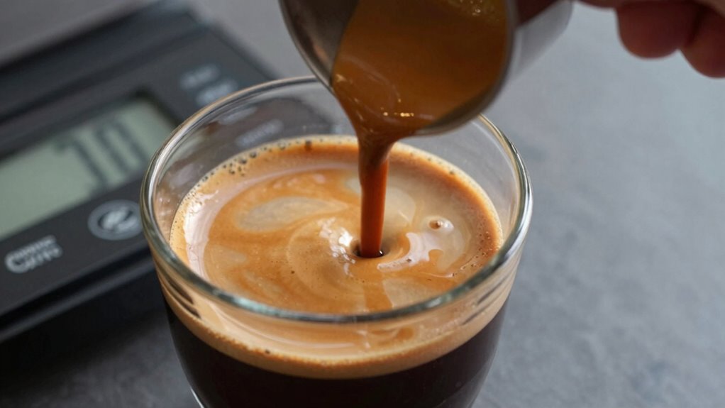 understanding espresso terminology