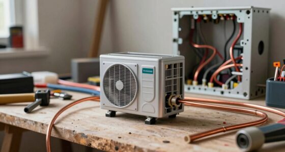 unseen expenses of installation
