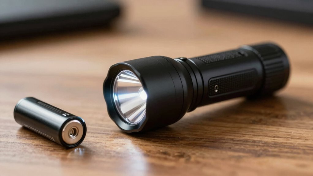 upgrade batteries for better performance