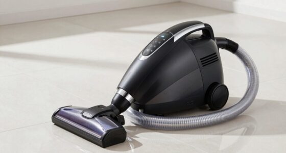 upgrade enhances vacuum performance