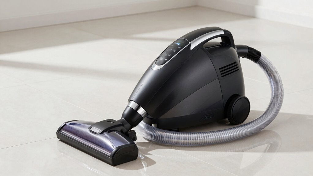 upgrade enhances vacuum performance