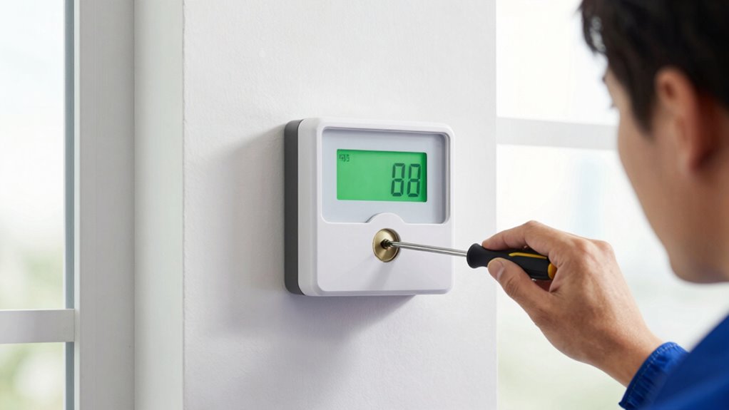 upgrade for accurate energy monitoring