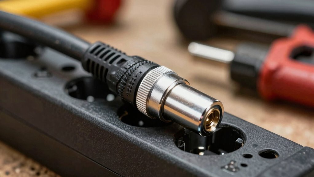 upgrade for safety and performance