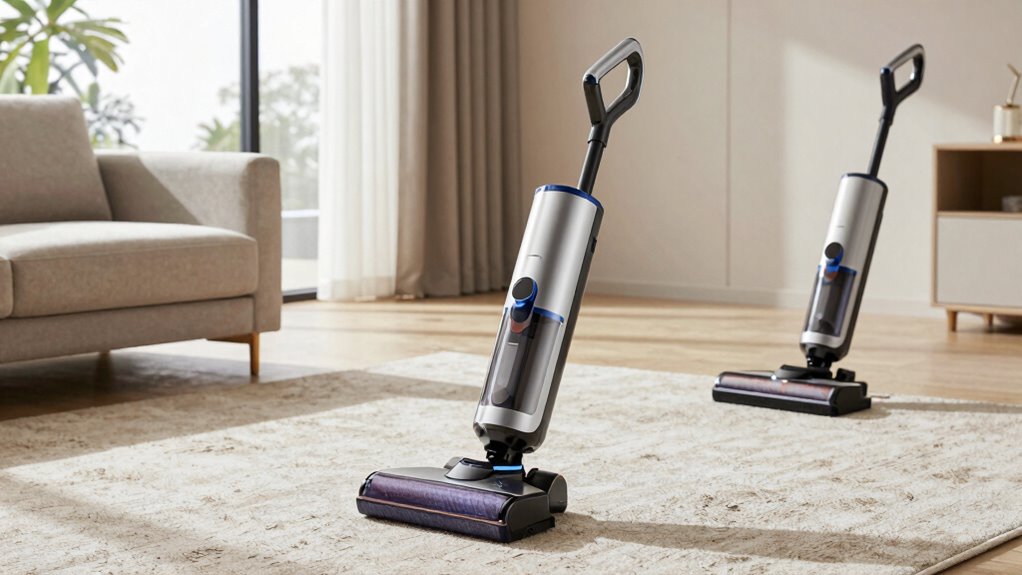 upgrade your apartment vacuum