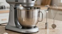 useful stand mixer attachments