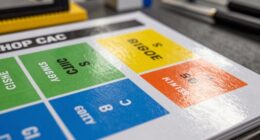 vacuum cleaner capacity guidelines