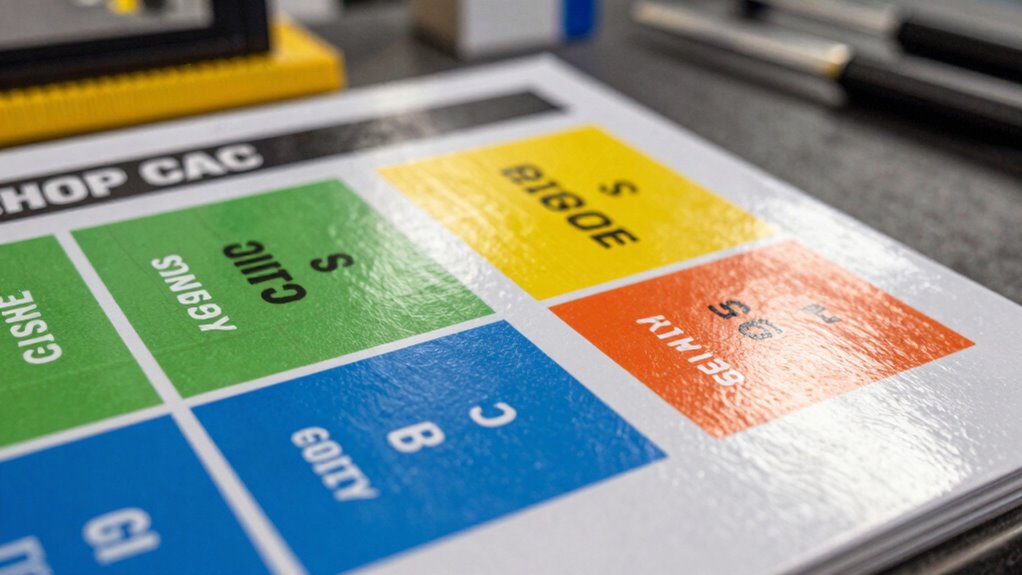 vacuum cleaner capacity guidelines