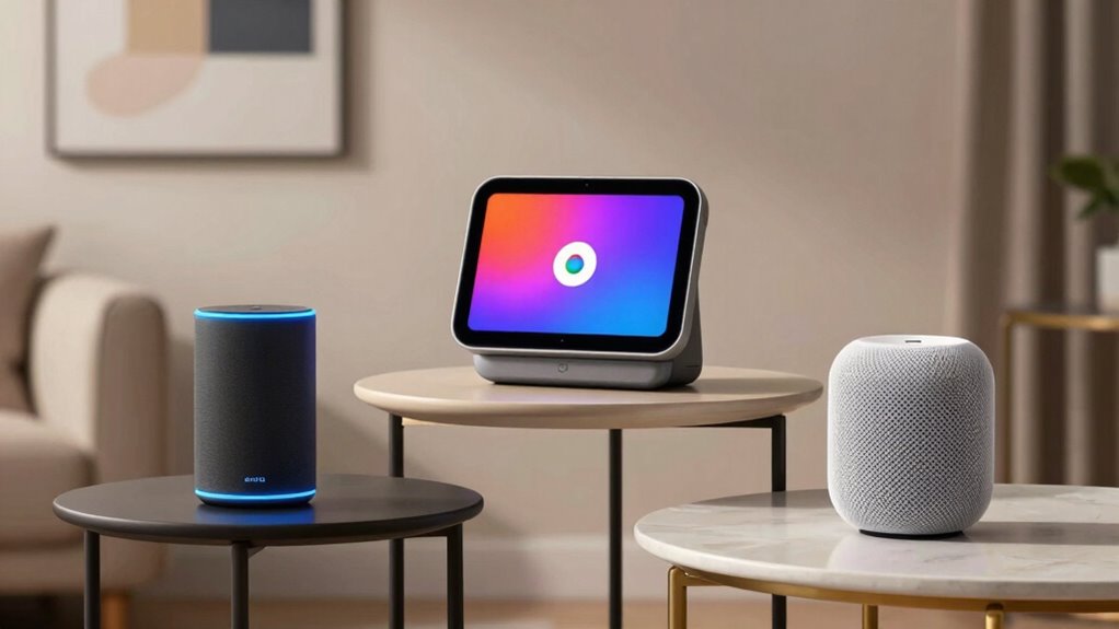 voice assistant ecosystem considerations