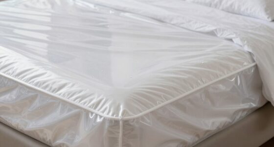 waterproof mattress protectors