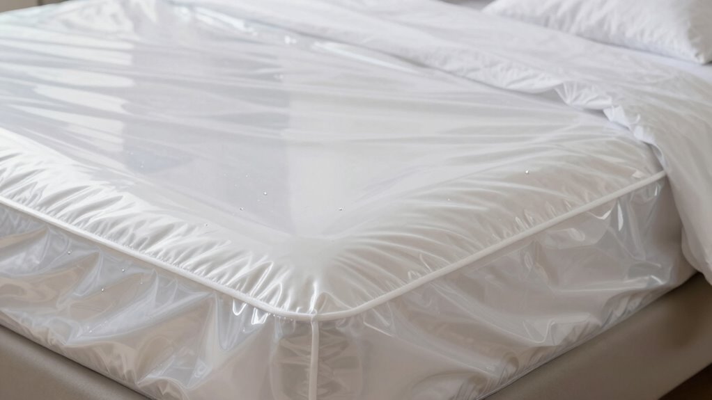 waterproof mattress protectors
