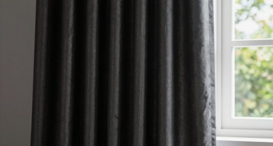when to upgrade curtains
