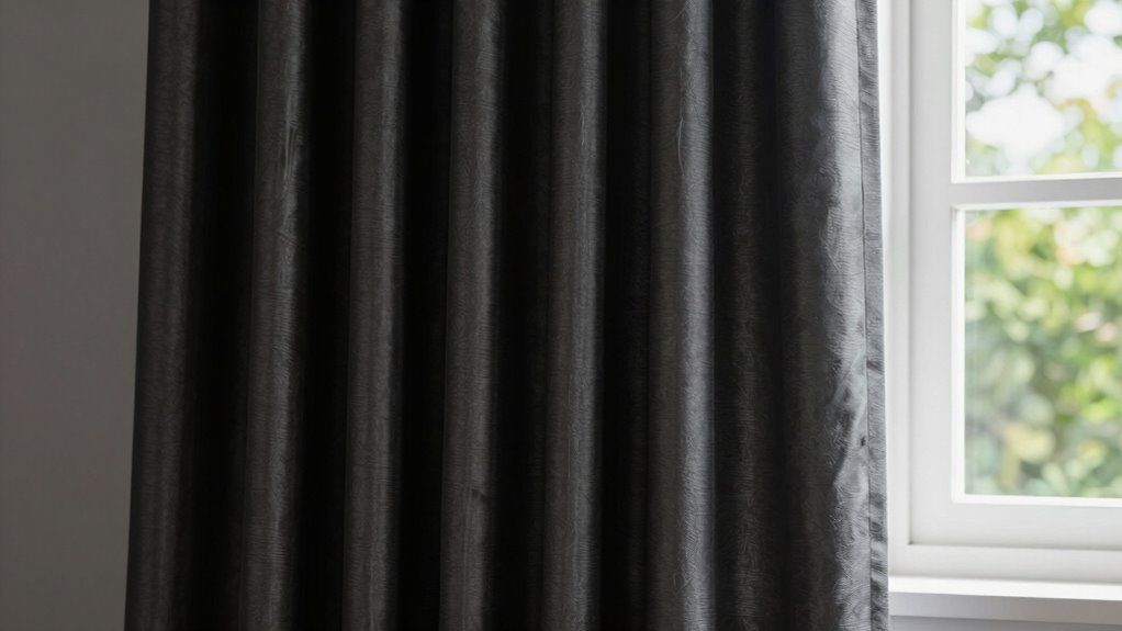 when to upgrade curtains