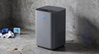 when to upgrade dehumidifier