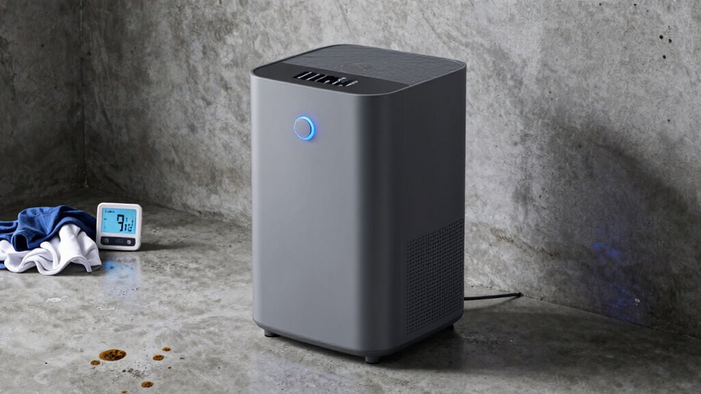 when to upgrade dehumidifier