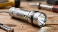 when to upgrade flashlight