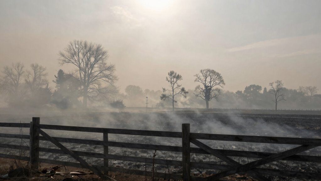 wildfire smoke safety preparedness