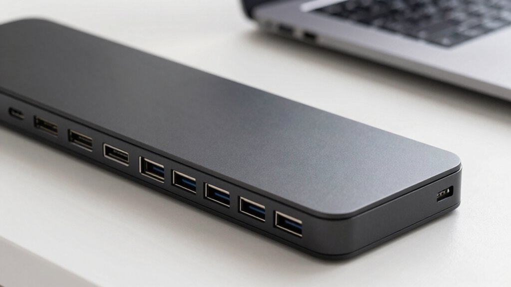 wireless power productivity connectivity