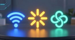 wireless protocols comparison overview