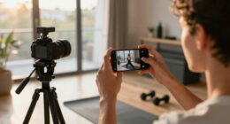 One Video In, a Whole Publishing Kit Out — Without the Cloud