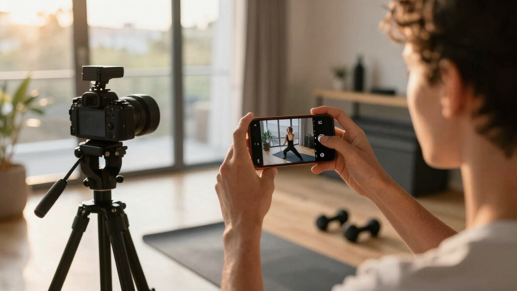 One Video In, a Whole Publishing Kit Out — Without the Cloud