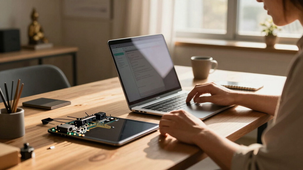 10 Best Computers, Tablets & Components in 2026