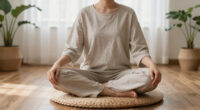 11 Best Meditation Cushions For Relaxation In 2026