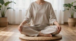 11 Best Meditation Cushions For Relaxation In 2026