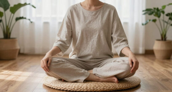 11 Best Meditation Cushions For Relaxation In 2026