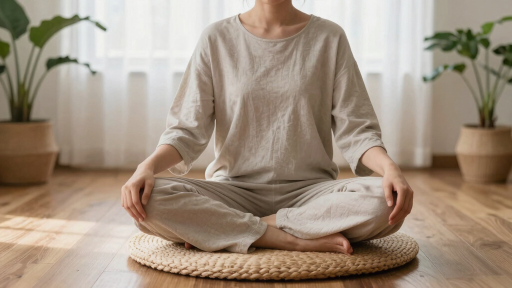 11 Best Meditation Cushions For Relaxation In 2026