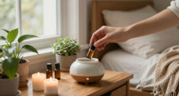 12 Best Aromatherapy Diffusers in 2026