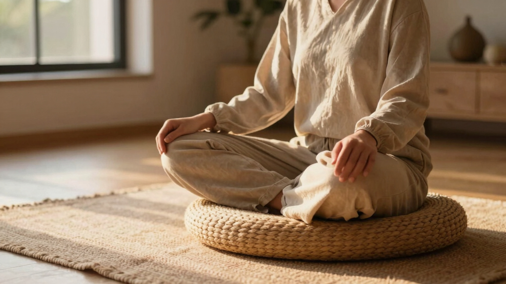 12 Best Meditation Cushions in 2026