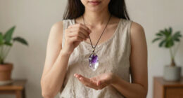 13 Best Crystal Healing Jewelry in 2026