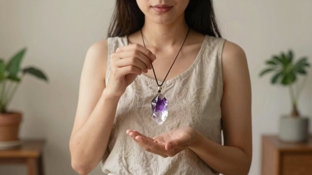 13 Best Crystal Healing Jewelry in 2026
