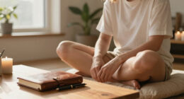 13 Best Meditation and Mindfulness Journals in 2026