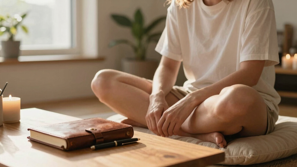 13 Best Meditation and Mindfulness Journals in 2026