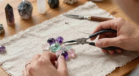 14 Best Crystal Healing Jewelry in 2026