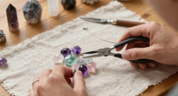 14 Best Crystal Healing Jewelry in 2026