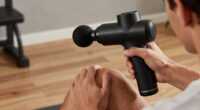 14 Best Massage Guns For Men In 2026