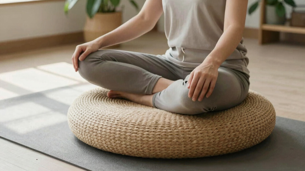14 Best Meditation Cushions for Relaxation in 2026