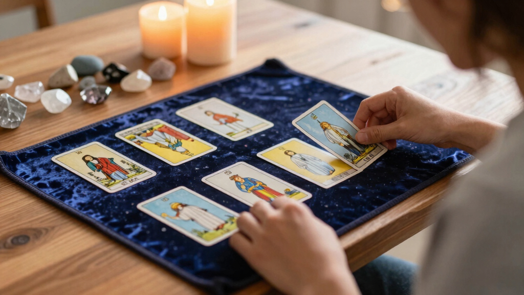 14 Best Tarot Card Reading Kits in 2026