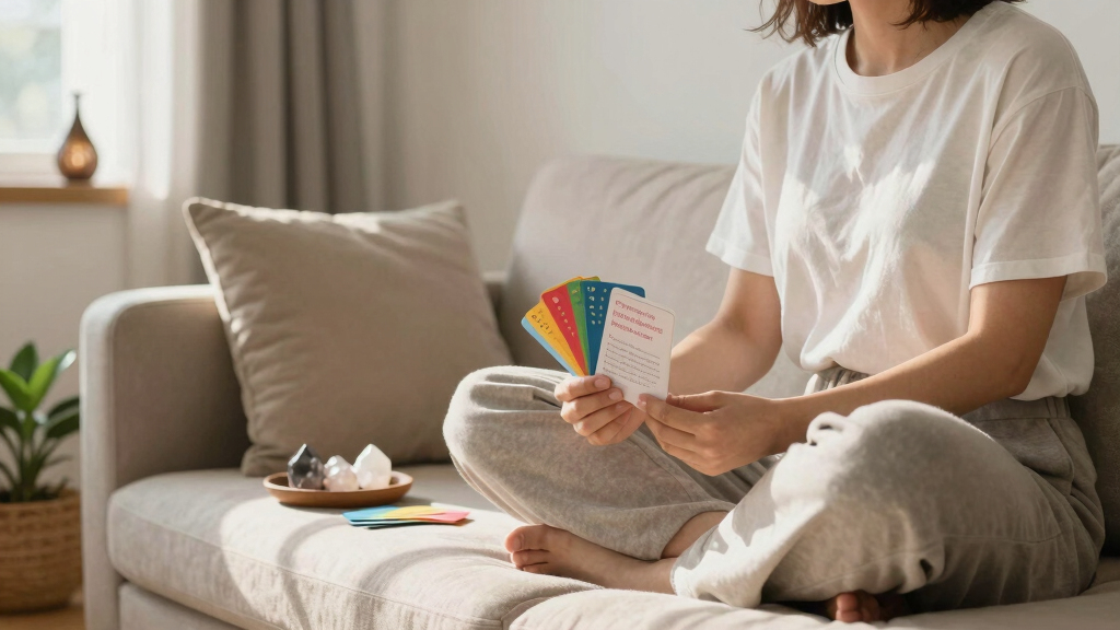 15 Best Affirmation Card Decks in 2026
